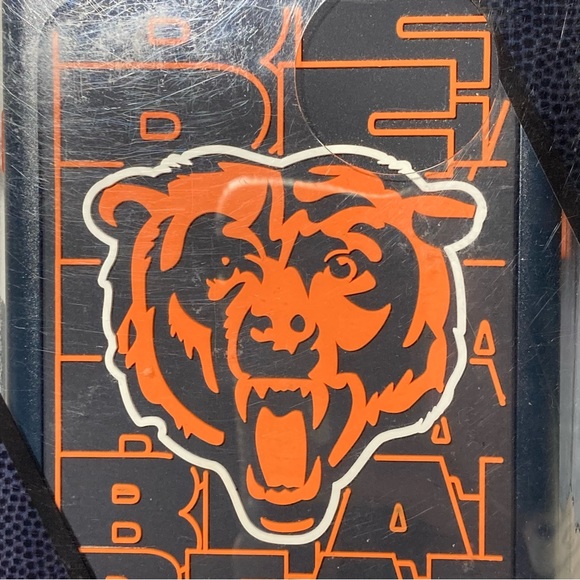 iPhone 6+ Plus NFL Protective Dual Hybrid 
Chicago Bears Phone Case NWT - Picture 15 of 15